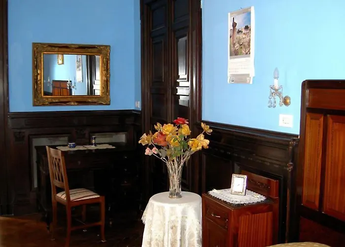 Hotel Aurora Syracuse
